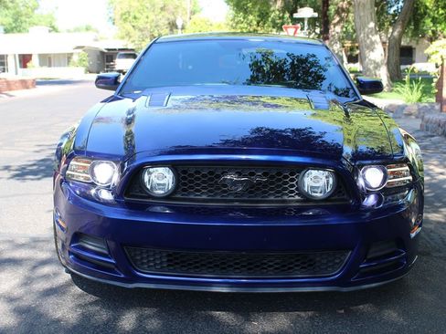 Used 2014 Ford Mustang GT w/ GT Track Package RWD image 4