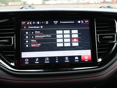 Used 2024 Dodge Durango GT image 13