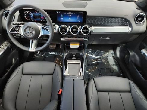 Used 2026 Mercedes-Benz GLB 250 GLB 250 image 25