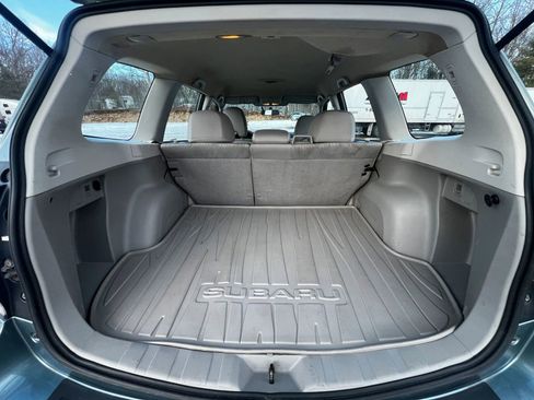 Used 2009 Subaru Forester 2.5X image 11