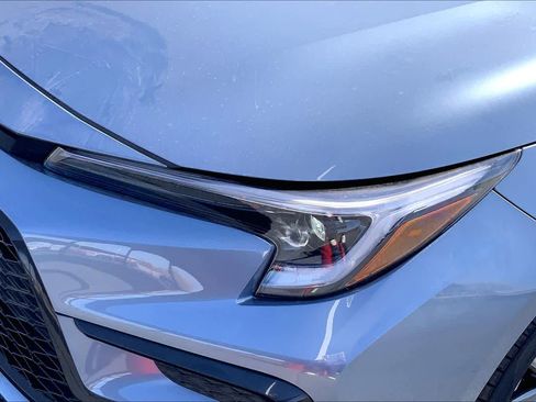 New 2026 Toyota Corolla SE image 13