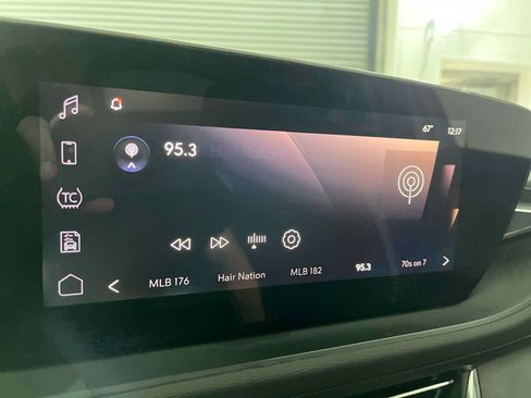 Used 2024 Buick Envista Preferred w/ Convenience I Package FWD image 18