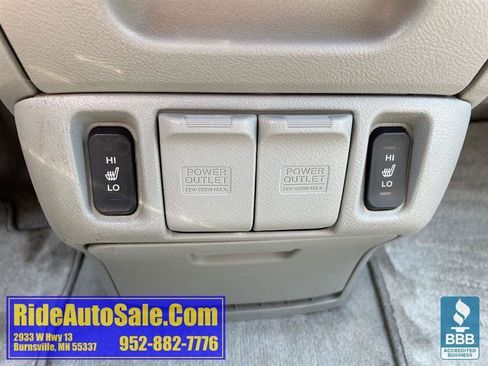 Used 2005 Honda Odyssey Touring image 33