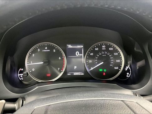 Used 2023 Lexus IS 300 w/ Comfort Package image 22