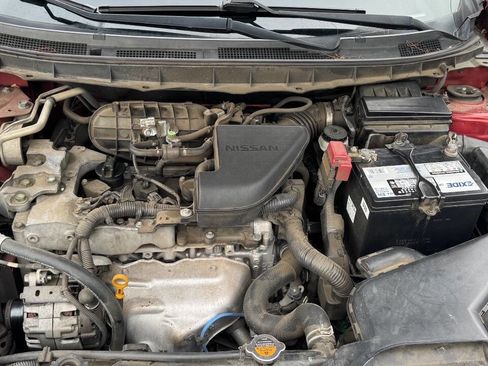 Used 2013 Nissan Rogue SL FWD image 20