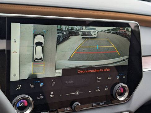 New 2026 Lexus RX 350 Premium Plus AWD/4WD image 9