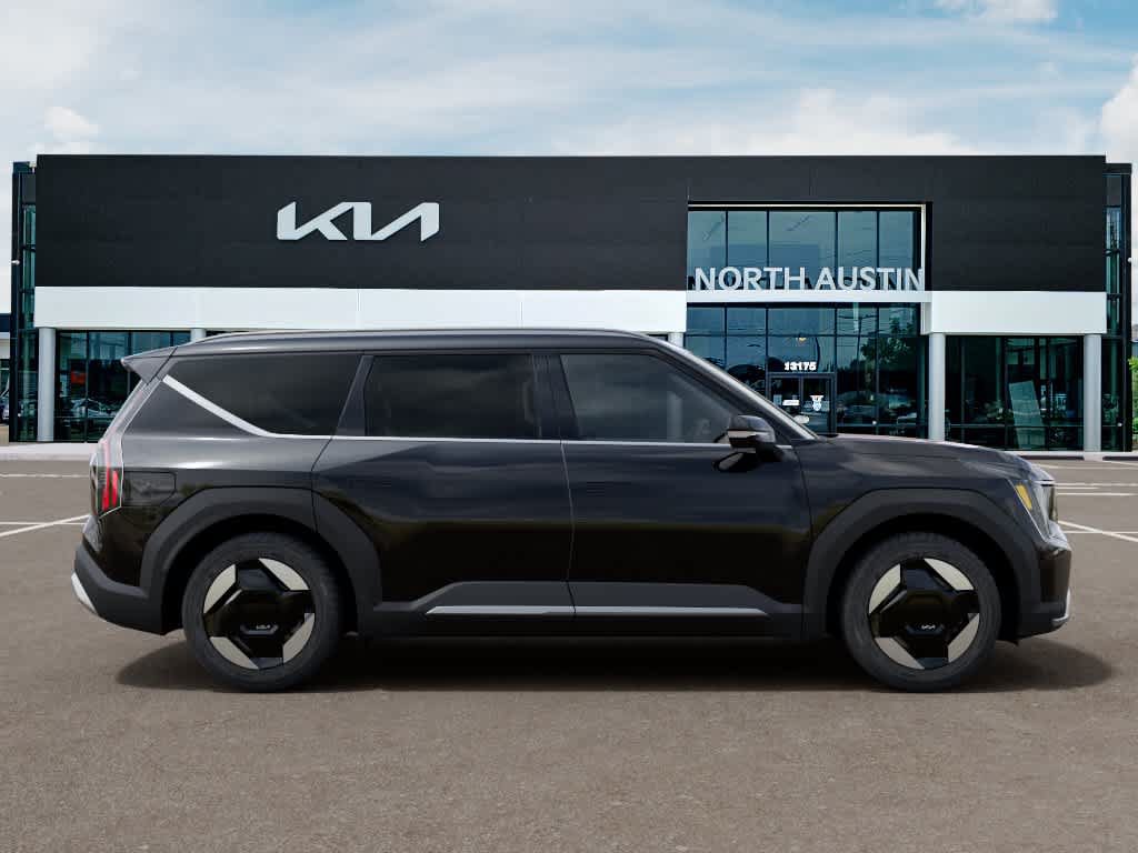 New 2026 Kia EV9 Wind AWD/4WD image 7