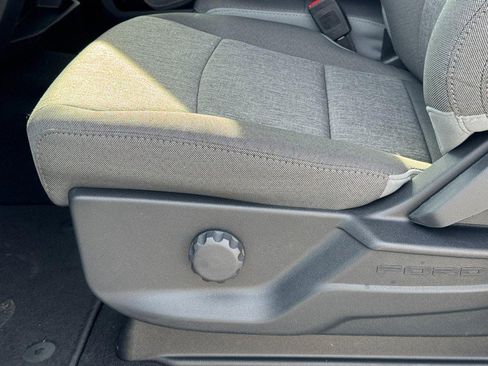 New 2026 Ford F250 XL w/ STX Appearance Package image 12