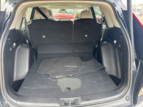 Certified 2023 Honda CR-V EX-L image 16