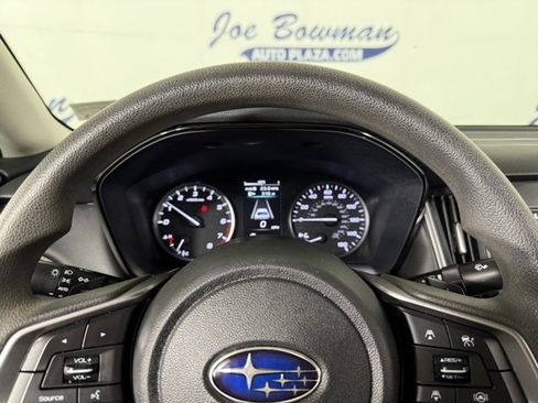 Used 2022 Subaru Legacy image 4