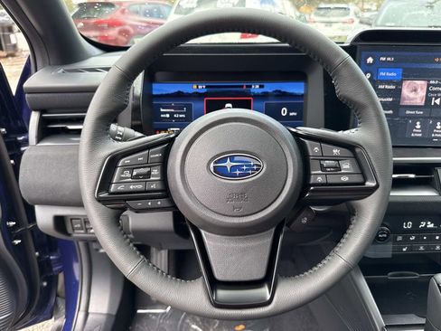 New 2026 Subaru Outback Limited XT image 42