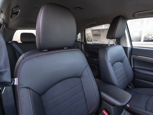 New 2026 Mitsubishi Outlander Sport SE AWD/4WD image 29