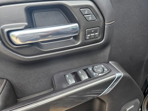 Used 2019 GMC Sierra 1500 AT4 w/ AT4 Premium Package AWD/4WD image 13
