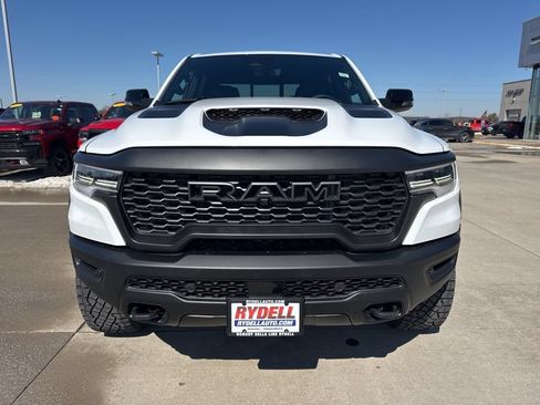 New 2026 RAM 1500 RHO AWD/4WD image 26