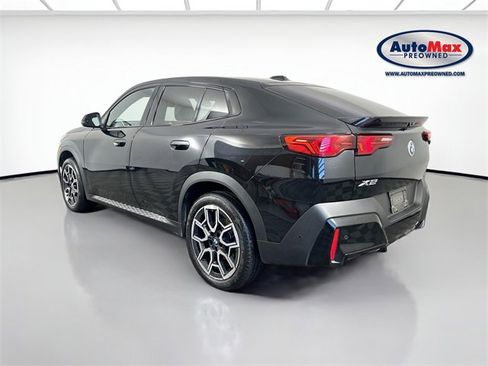 Used 2025 BMW X2 xDrive28i image 6
