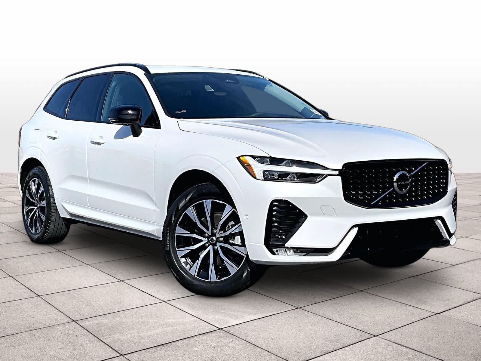Used 2024 Volvo XC60 B5 Plus w/ Protection Package AWD/4WD image 2