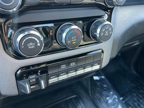 New 2026 RAM 5500 Tradesman image 25