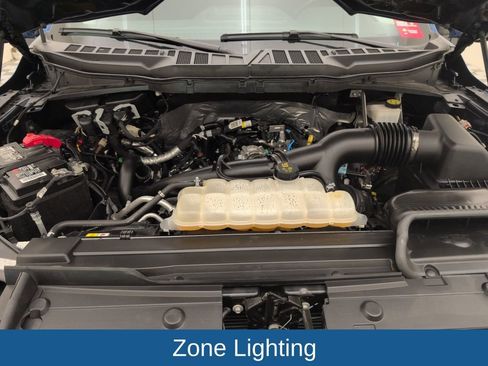 Certified 2023 Ford F150 XLT w/ Equipment Group 302A High image 43