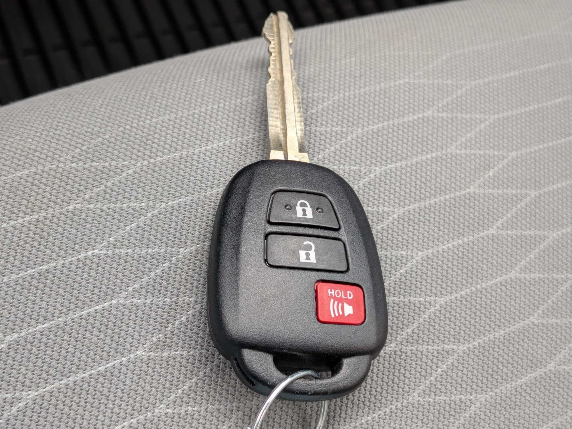 Used 2019 Toyota Tacoma SR w/ SR Convenience Package RWD image 29