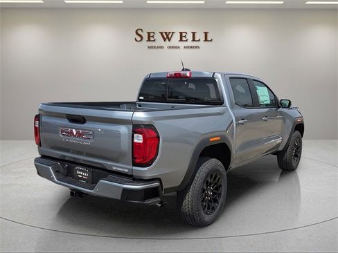 New 2026 GMC Canyon Elevation w/ Convenience Package image 5