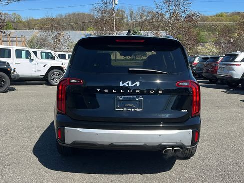 Used 2024 Kia Telluride S w/ S Sunroof Package AWD/4WD image 5