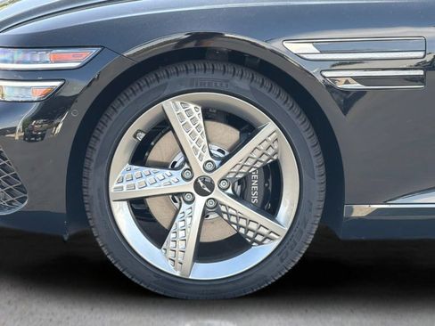 New 2026 Genesis G80 2.5T Sport Prestige AWD/4WD image 25