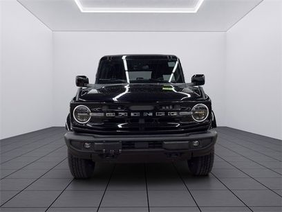 Used 2023 Ford Bronco Outer Banks