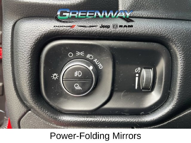 Used 2020 RAM 1500 Big Horn RWD image 28