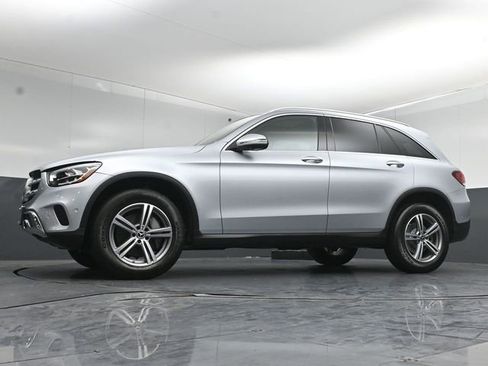 Used 2022 Mercedes-Benz GLC 300 4MATIC image 41