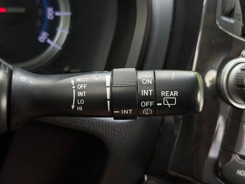 Used 2016 Toyota 4Runner 4WD image 20