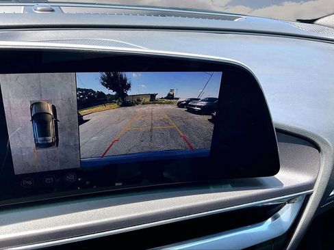 Certified 2024 Cadillac Lyriq Tech w/ Driver Assist Package AWD/4WD image 14