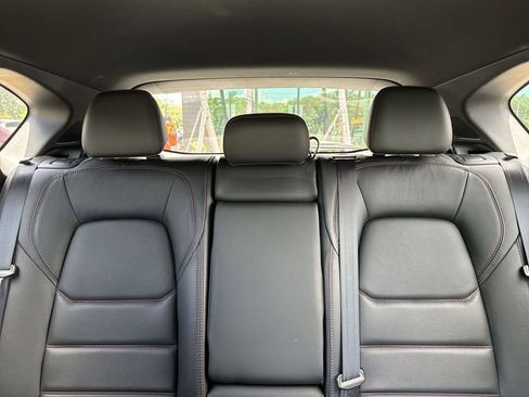 Used 2023 MAZDA CX-5 AWD 2.5 Turbo image 18