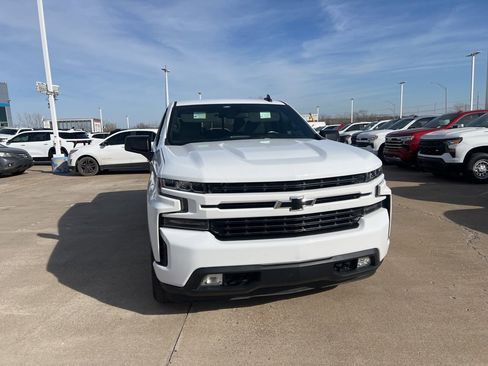 Used 2019 Chevrolet Silverado 1500 RST w/ All-Star Edition image 4