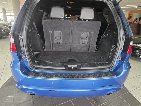 Used 2021 Dodge Durango GT AWD/4WD image 42