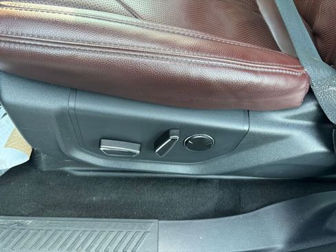 Used 2024 Ford Expedition Max Limited image 22