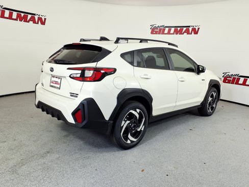 New 2026 Subaru Crosstrek 2.5i Limited AWD/4WD image 4