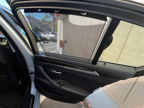 Used 2015 BMW 528i Sedan image 17