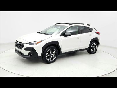 Used 2025 Subaru Crosstrek 2.0i Premium