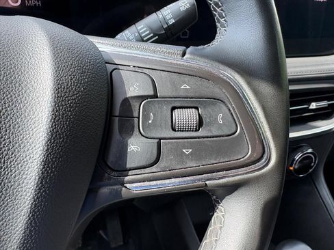 Used 2024 Buick Encore GX Preferred FWD image 14