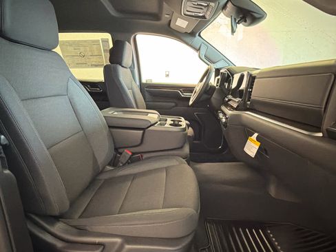 New 2026 GMC Sierra 1500 Elevation AWD/4WD image 24