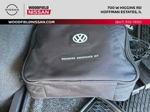 Used 2024 Volkswagen Tiguan S AWD/4WD image 20