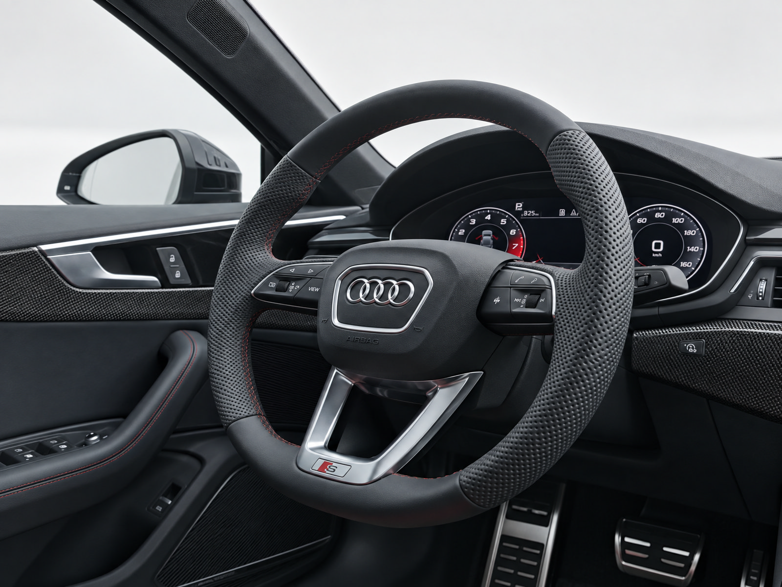 Used 2025 Audi S5 Premium Plus w/ Premium Plus Package AWD/4WD image 26