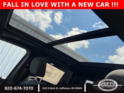 New 2026 RAM 1500 Big Horn image 18