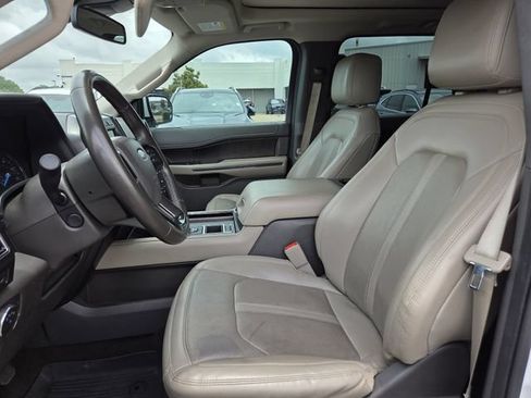 Used 2021 Ford Expedition Limited RWD image 14