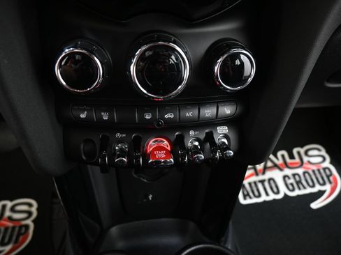 Used 2021 MINI Cooper S FWD image 16