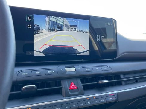 Certified 2025 Kia K4 FWD image 16