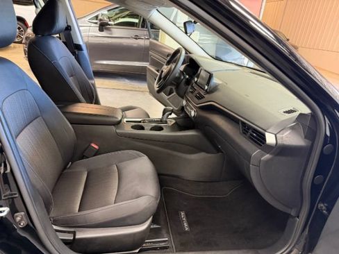 Used 2024 Nissan Altima 2.5 S FWD image 29