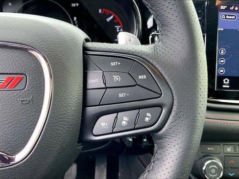 New 2026 Dodge Durango GT image 46