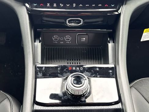 New 2026 Jeep Grand Cherokee Altitude RWD image 17