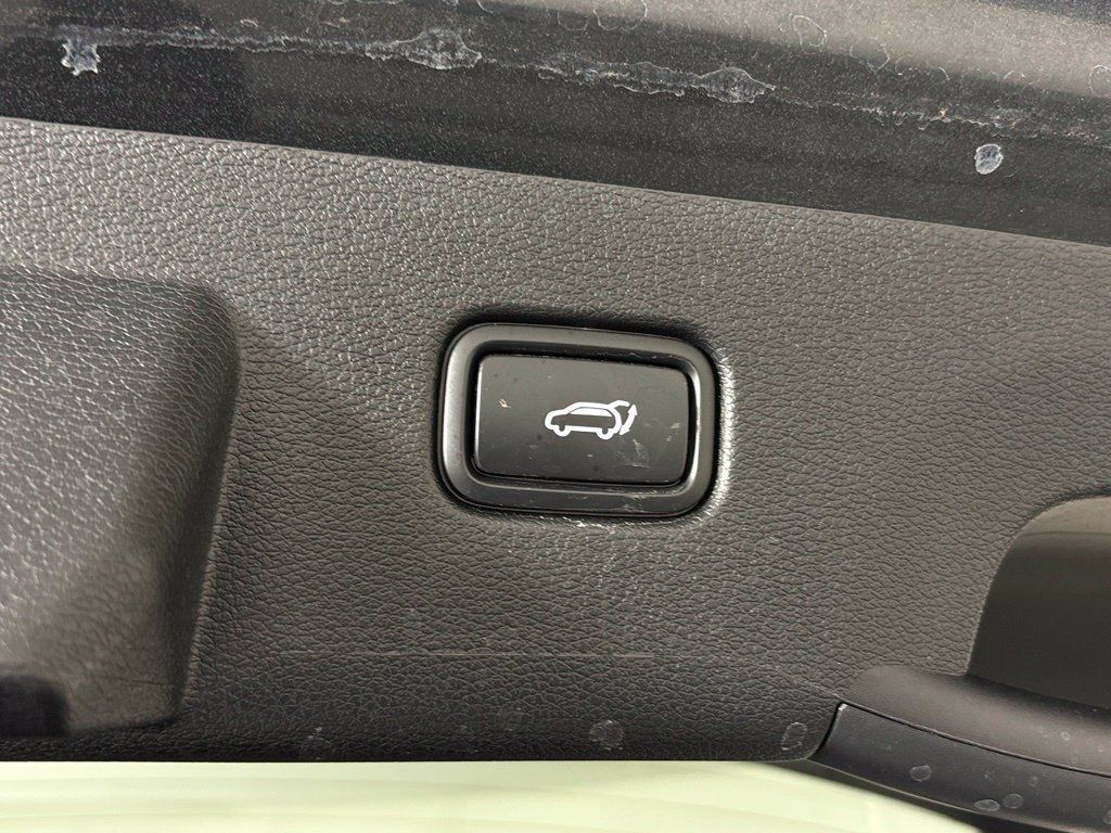 Used 2026 Kia Sportage EX w/ EX Panorama Roof Package FWD image 40
